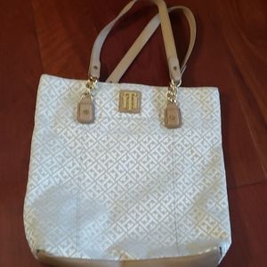 Sack bag very good condition nice and classy used